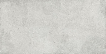 Керамогранит "Ennface" 600*1200 Touch Glacier Матовый, Рельефный Светло-серый — фото и характеристики