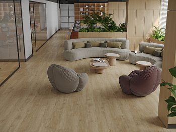 SPC ламинат "Alpine Floor" Гранд Секвойя Камфора (1220*183*5 мм) — фото и характеристики