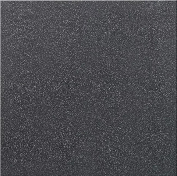Керамогранит U111M 300*300 матовый черный — фото и характеристики