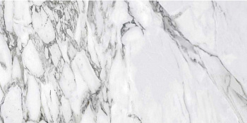 Керамогранит "Gresse" Ellora Zircon (1200*600 мм) Белый — фото и характеристики