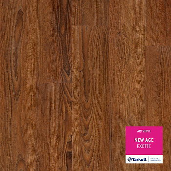 Виниловая плитка "Tarkett" New Age Exotic (914,4*152,4*2,1 мм) — фото и характеристики